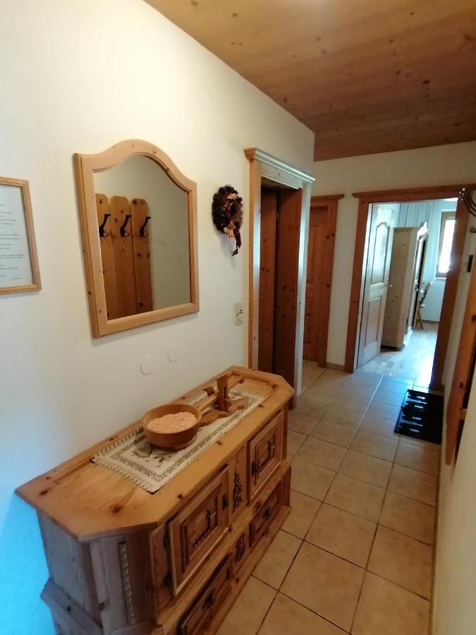 Appart Gruber Zell am Ziller Εξωτερικό φωτογραφία