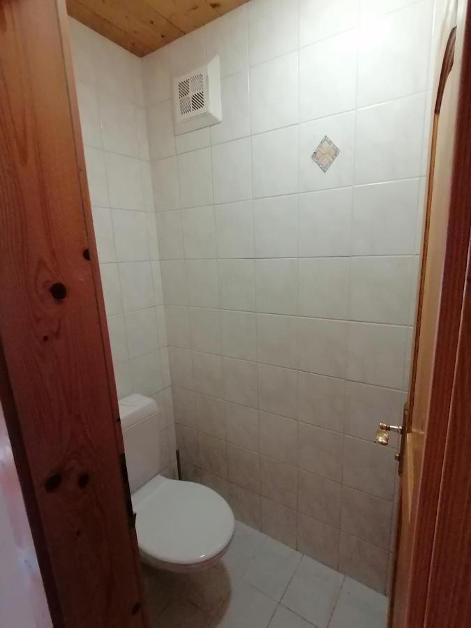 Appart Gruber Zell am Ziller Εξωτερικό φωτογραφία