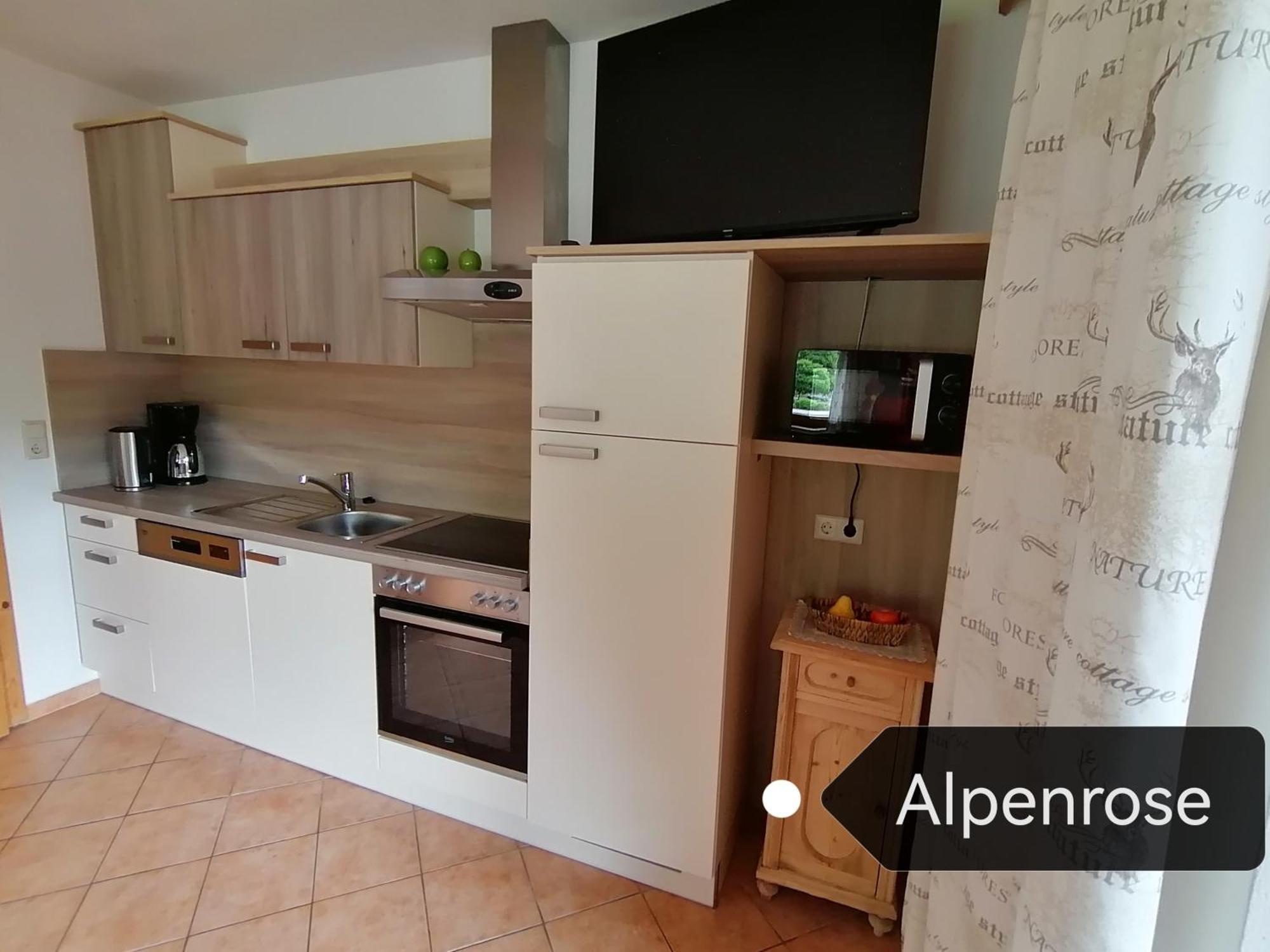 Appart Gruber Zell am Ziller Δωμάτιο φωτογραφία